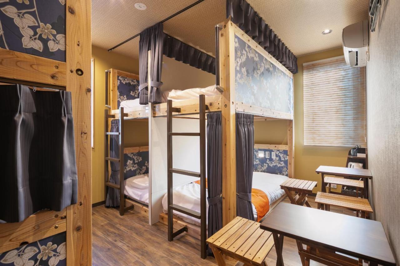 Ikidane Cozy Hotel Haneda Airport Tokyo Exterior photo