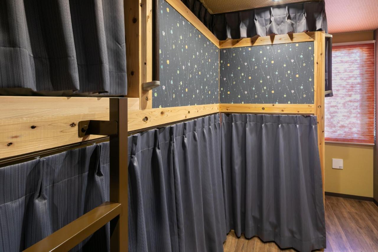 Ikidane Cozy Hotel Haneda Airport Tokyo Exterior photo